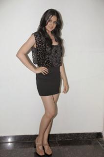 Sakshi Choudhary feet photo 6