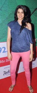Sakshi Choudhary feet photo 2