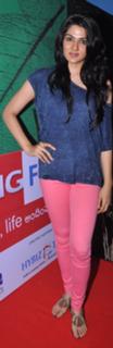Sakshi Choudhary feet photo 20
