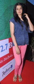 Sakshi Choudhary feet photo 19