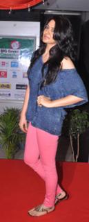 Sakshi Choudhary feet photo 17