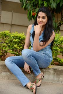 Sakshi Choudhary feet photo 20