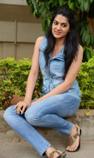 Sakshi Choudhary feet photo 18