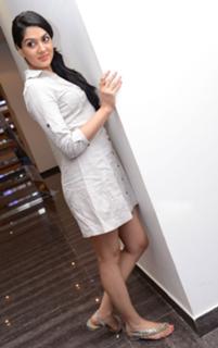 Sakshi Choudhary feet photo 1