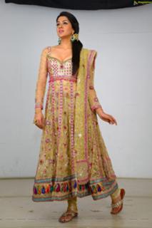 Sakshi Choudhary feet photo 17
