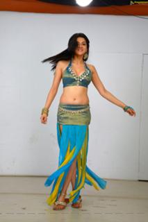 Sakshi Choudhary feet photo 12