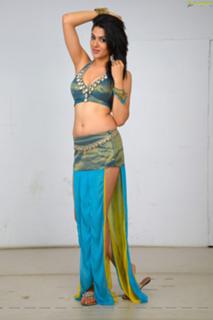 Sakshi Choudhary feet photo 7