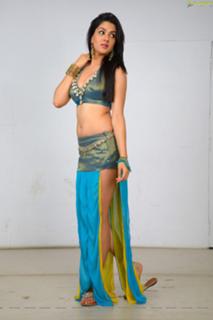 Sakshi Choudhary feet photo 6