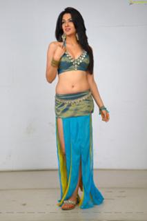 Sakshi Choudhary feet photo 5
