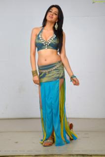 Sakshi Choudhary feet photo 4