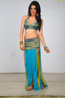 Sakshi Choudhary feet photo 3