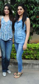 Sakshi Choudhary feet photo 20