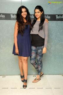 Sakshi Choudhary feet photo 19
