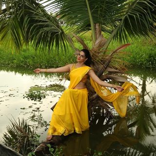 Sakshi Choudhary feet photo 9