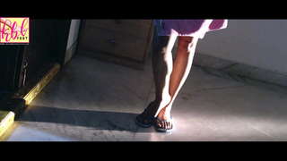 Sakshi Choudhary feet photo 12