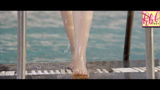 Sakshi Choudhary feet photo 10