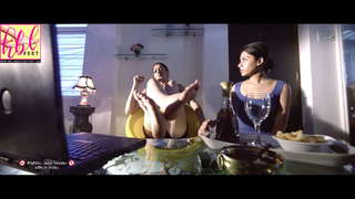 Sakshi Choudhary feet photo 6