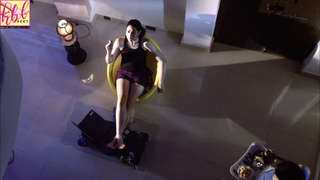 Sakshi Choudhary feet photo 1