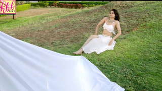 Sakshi Choudhary feet photo 10