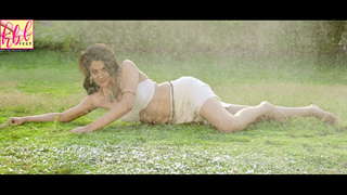 Sakshi Choudhary feet photo 9