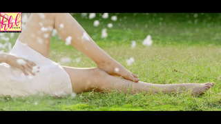 Sakshi Choudhary feet photo 8