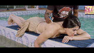 Sakshi Choudhary feet photo 3