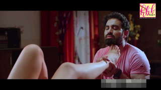 Sakshi Choudhary feet photo 15