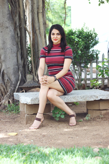 Sakshi Choudhary feet photo 14