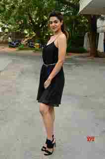 Sakshi Choudhary feet photo 6