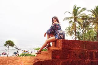 Sakshi Malik feet photo thumbnail