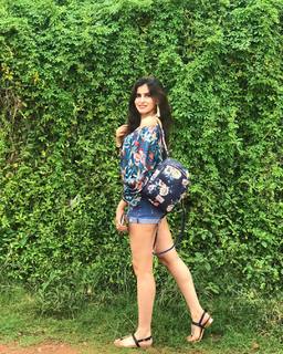 Sakshi Malik feet photo thumbnail