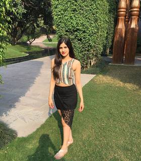 Sakshi Malik feet photo thumbnail