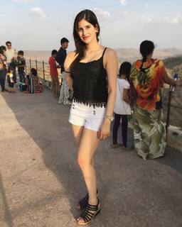 Sakshi Malik feet photo thumbnail