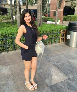 Sakshi Malik feet photo thumbnail
