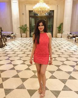Sakshi Malik feet photo thumbnail