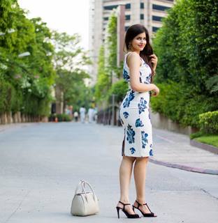 Sakshi Malik feet photo thumbnail