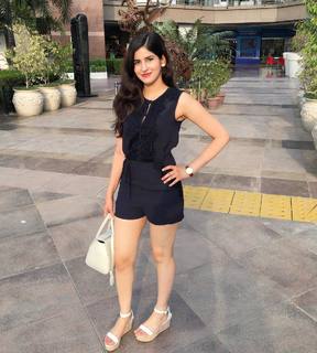 Sakshi Malik feet photo thumbnail