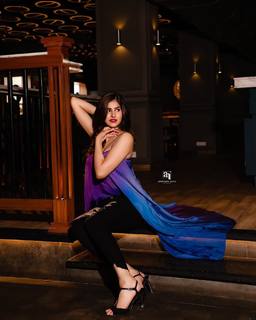 Sakshi Malik feet photo thumbnail