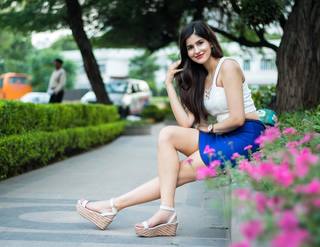 Sakshi Malik feet photo thumbnail