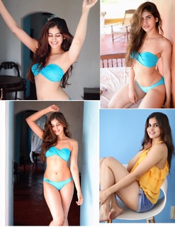 Sakshi Malik feet photo thumbnail