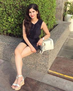 Sakshi Malik feet photo thumbnail