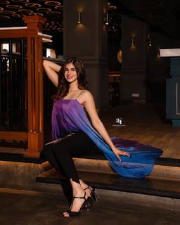 Sakshi Malik feet photo thumbnail