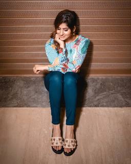 Sakshi Malik feet photo thumbnail