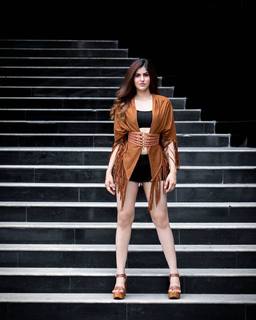 Sakshi Malik feet photo thumbnail