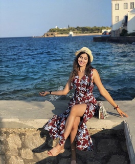 Sakshi Malik feet photo thumbnail