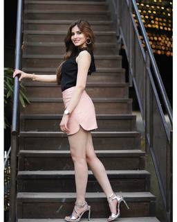 Sakshi Malik feet photo thumbnail