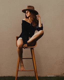 Sakshi Malik feet photo thumbnail