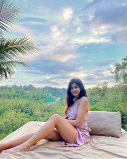 Sakshi Malik feet photo thumbnail
