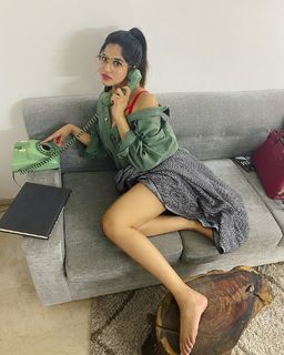 Sakshi Malik feet photo thumbnail