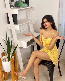 Sakshi Malik feet photo thumbnail